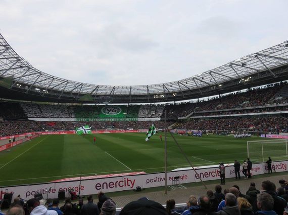 Hannover 96 vs FC Schalke 04 (1-3) (12)