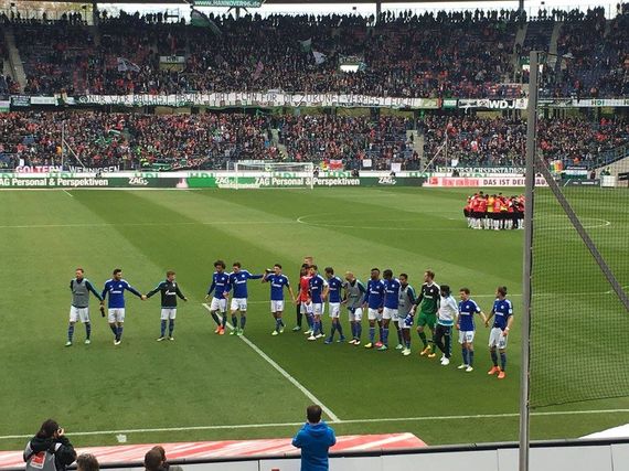 Hannover 96 vs FC Schalke 04 (1-3) (13)