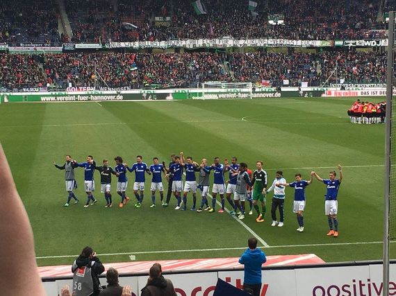 Hannover 96 vs FC Schalke 04 (1-3) (14)
