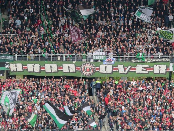 Hannover 96 vs FC Schalke 04 (1-3) (16)