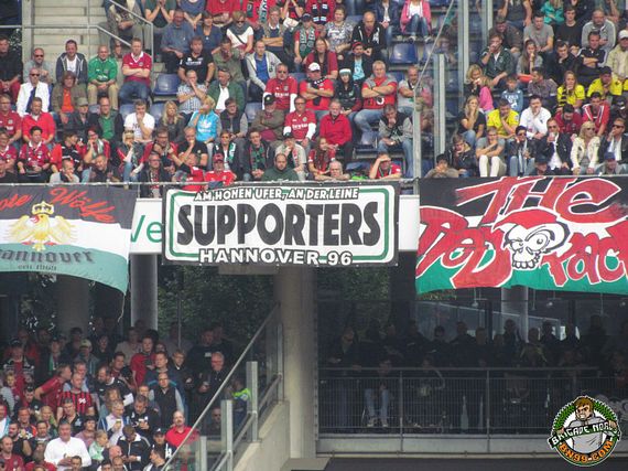 Hannover 96 vs Borussia Dortmund (2-4) (2)