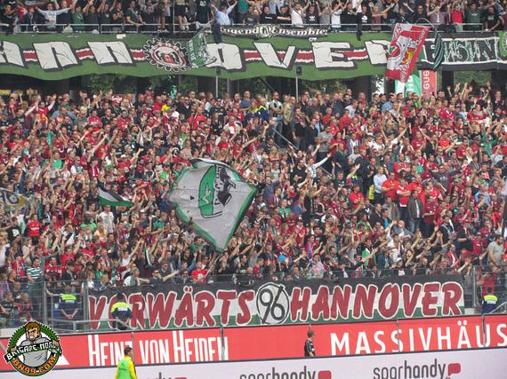 Hannover 96 vs Borussia Dortmund (2-4) (3)