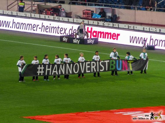 Hannover 96 vs VfB Stuttgart (1-3) (1)