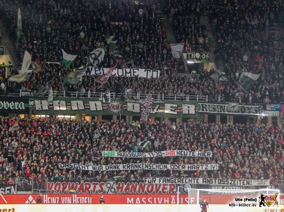 Hannover 96 vs VfB Stuttgart (1-3) (3)
