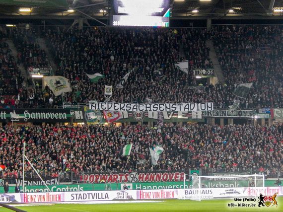 Hannover 96 vs VfB Stuttgart (1-3) (5)