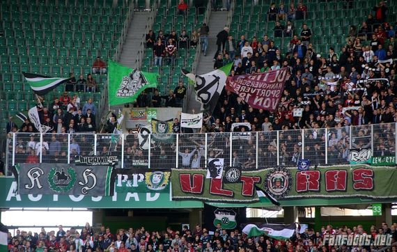 VfL Wolfsburg vs Hannover 96 (1-1) (2)