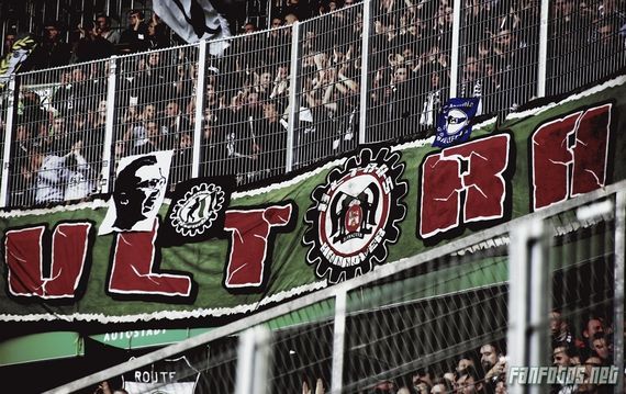 VfL Wolfsburg vs Hannover 96 (1-1) (4)