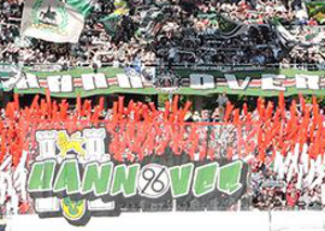 Hannover 96 vs Werder Bremen (1-0)
