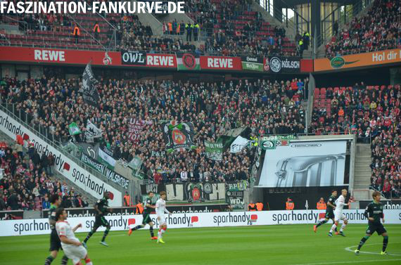1. FC Köln vs Hannover 96 (0-1) (2)