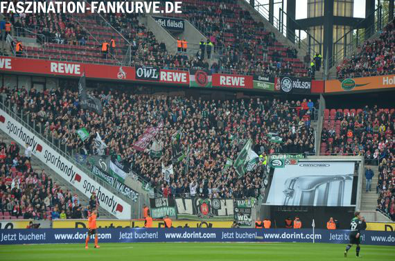 1. FC Köln vs Hannover 96 (0-1) (3)