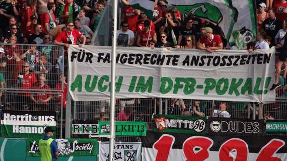 KSV Hessen Kassel vs Hannover 96 (0-2) (7)