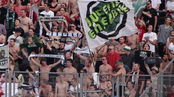 KSV Hessen Kassel vs Hannover 96 (0-2) (14)