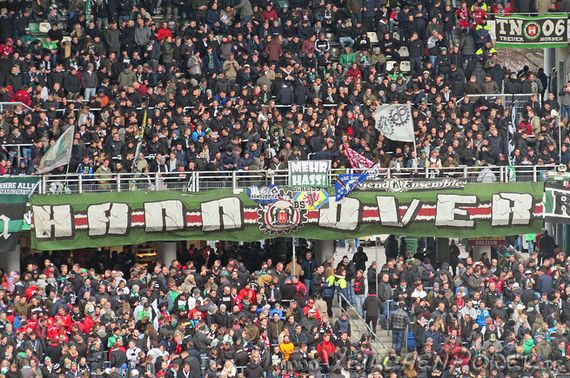 Hannover 96 vs FC Erzgebirge Aue (2-0) (3)