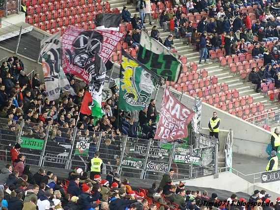 VfB Stuttgart vs Hannover 96 (1-2) (3)
