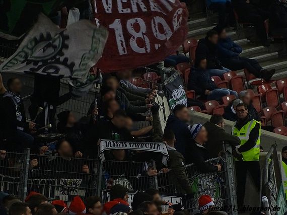 VfB Stuttgart vs Hannover 96 (1-2) (4)