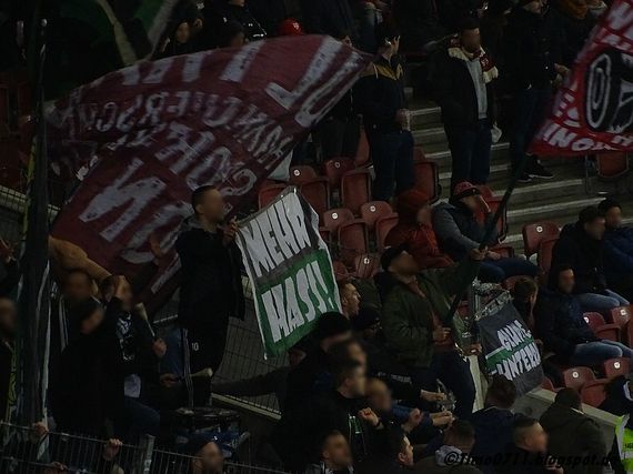 VfB Stuttgart vs Hannover 96 (1-2) (5)