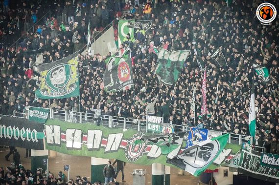 Hannover 96 vs 1. FC Kaiserslautern (1-0) (4)