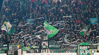 SpVgg Fürth vs Hannover 96 (4-1)