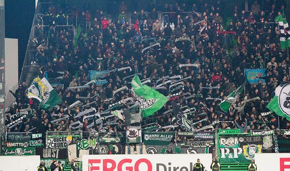 SpVgg Fürth vs Hannover 96 (4-1) (3)