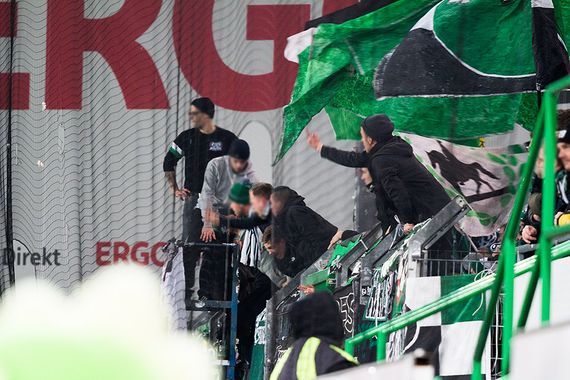 SpVgg Fürth vs Hannover 96 (4-1) (6)