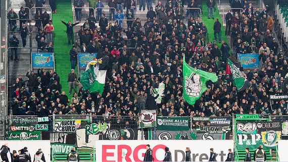 SpVgg Fürth vs Hannover 96 (4-1) (7)