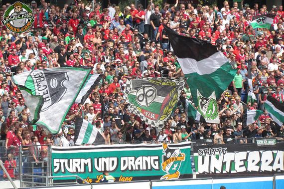 Hannover 96 vs SpVgg Fürth (3-1) (4)