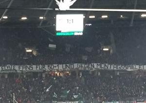 Hannover 96 vs VfL Bochum (2-1)