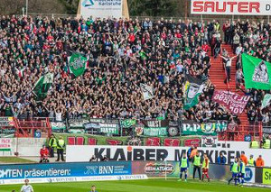 Karlsruher SC vs Hannover 96 (2-0)