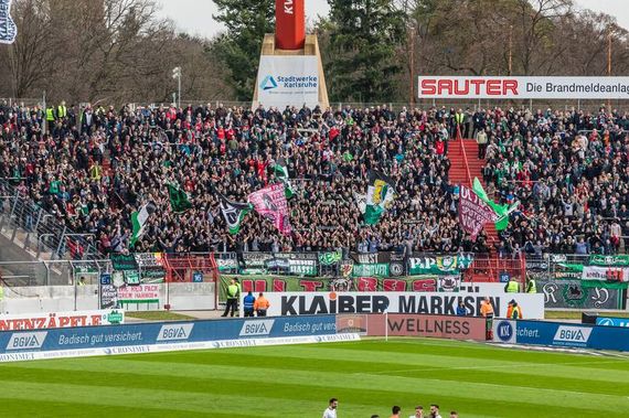 Karlsruher SC vs Hannover 96 (2-0) (3)