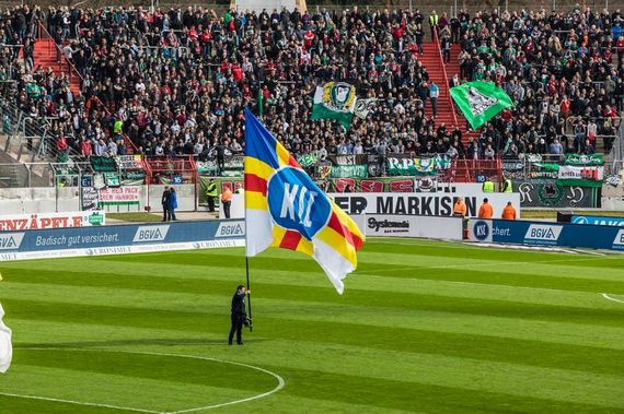 Karlsruher SC vs Hannover 96 (2-0) (5)