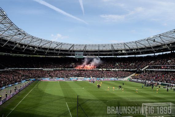 Hannover 96 vs Eintracht Braunschweig (1-0) (6)