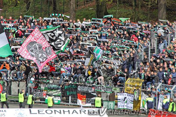FC Erzgebirge Aue vs Hannover 96 (2-2) (6)