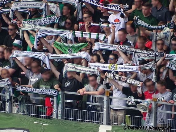 Hannover 96 vs VfB Stuttgart (1-0) (5)
