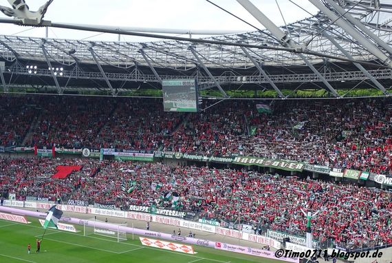 Hannover 96 vs VfB Stuttgart (1-0) (6)