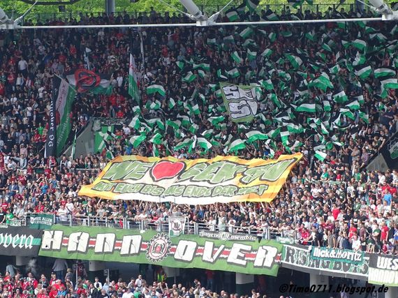 Hannover 96 vs VfB Stuttgart (1-0) (7)