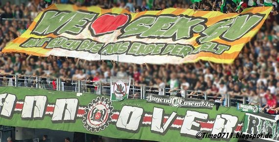 Hannover 96 vs VfB Stuttgart (1-0) (8)