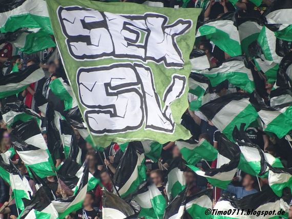 Hannover 96 vs VfB Stuttgart (1-0) (9)