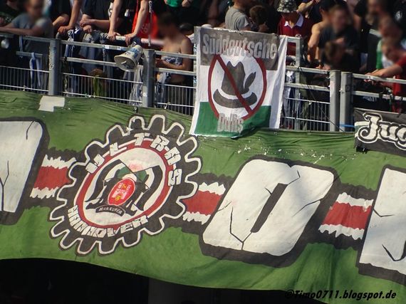 Hannover 96 vs VfB Stuttgart (1-0) (13)