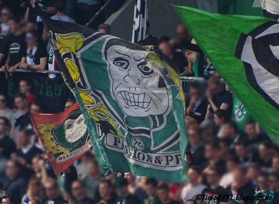 Hannover 96 vs VfB Stuttgart (1-0) (19)