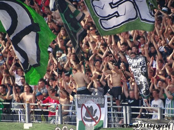Hannover 96 vs VfB Stuttgart (1-0) (20)