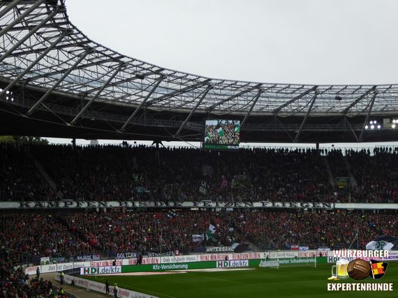 Hannover 96 vs FC St. Pauli (2-0) (1)
