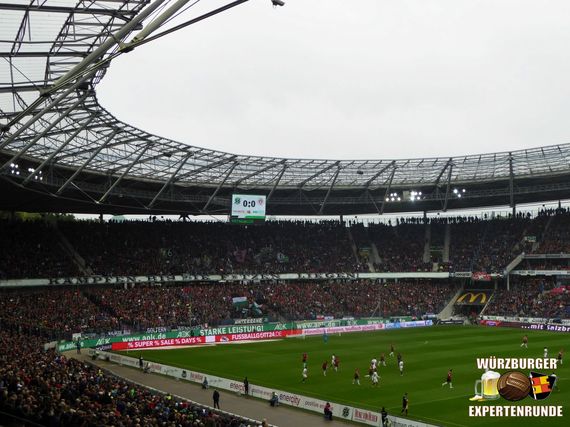 Hannover 96 vs FC St. Pauli (2-0) (2)
