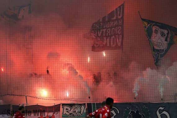 1. FC Union Berlin vs Hannover 96 (2-1) (5)