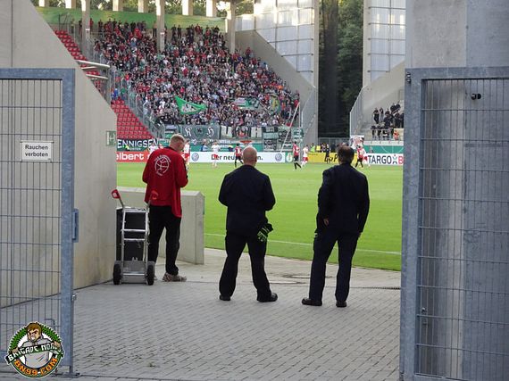Offenbacher FC Kickers vs Hannover 96 (2-3 n.V.) (6)