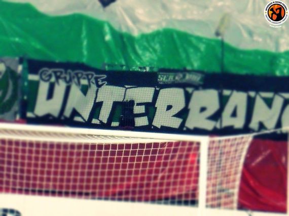 Hannover 96 vs Eintracht Frankfurt (1-2) (1)