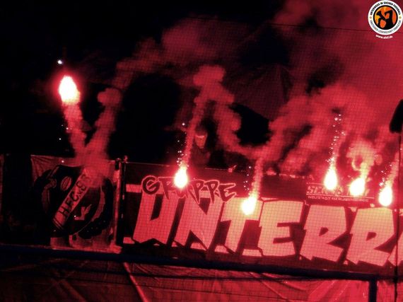 Hannover 96 vs Eintracht Frankfurt (1-2) (4)