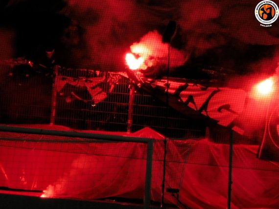Hannover 96 vs Eintracht Frankfurt (1-2) (5)