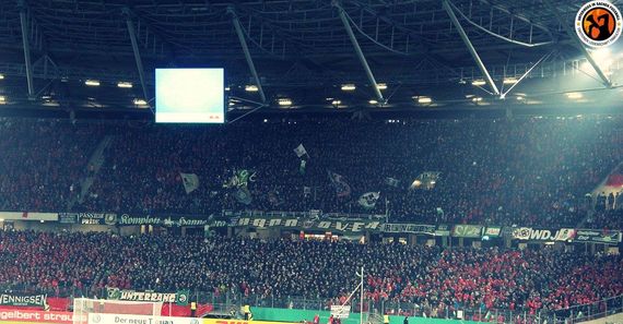 Hannover 96 vs Eintracht Frankfurt (1-2) (18)