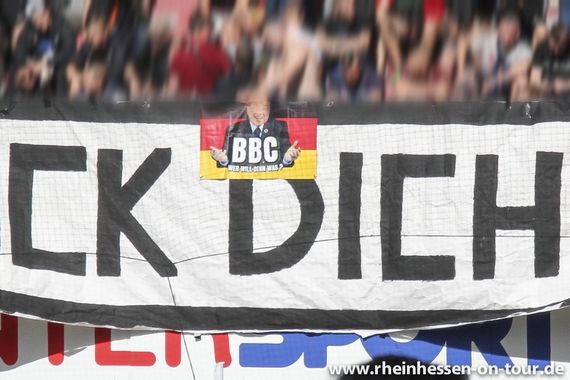 1. FSV Mainz 05 vs Hannover 96 (0-1) (3)