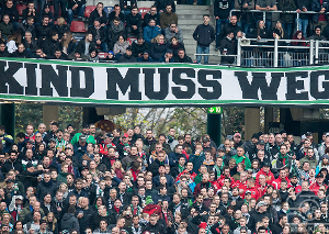 Hannover 96 vs Borussia Dortmund (4-2)